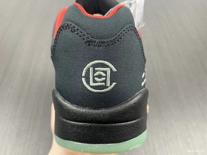 Anthracite 5 Air Jordan Retro DM4640-036 0811